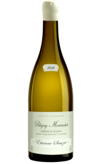 Puligny-Montrachet 1er Cru Hameau de Blagny