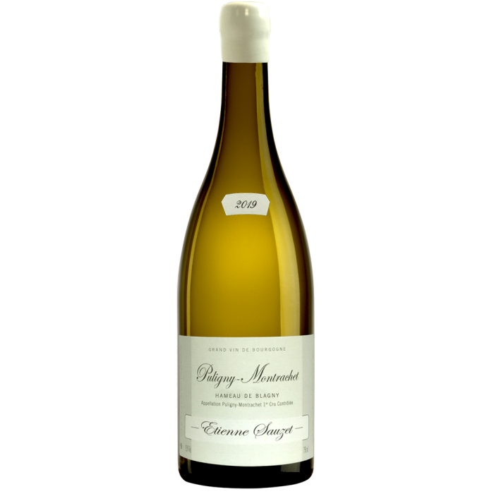 Puligny-Montrachet 1er Cru Hameau de Blagny