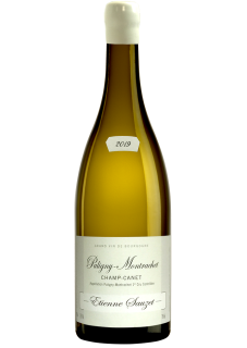 Puligny-Montrachet 1er Cru Champ Canet