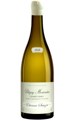 Puligny-Montrachet 1er Cru Champ Canet