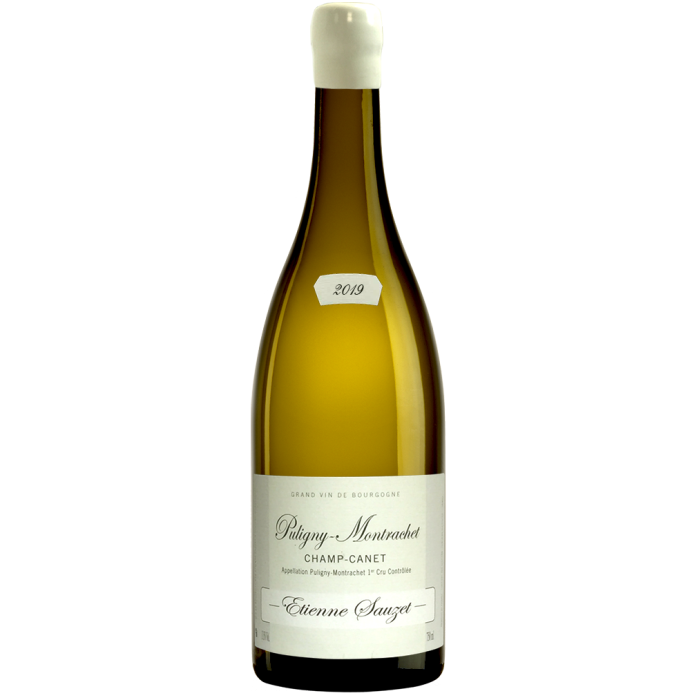 Puligny-Montrachet 1er Cru Champ Canet