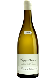Puligny-Montrachet 1er Cru Les Combettes