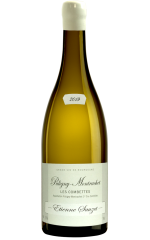 Puligny-Montrachet 1er Cru Les Combettes