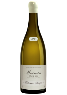 Montrachet Grand Cru
