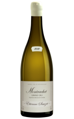 Montrachet Grand Cru