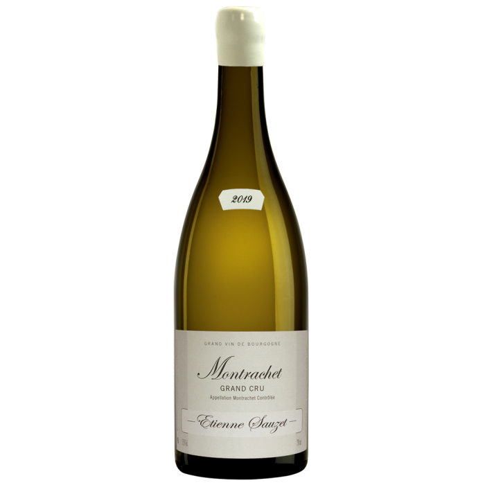 Montrachet Grand Cru