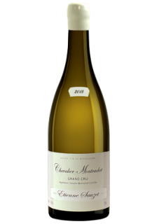 Chevalier-Montrachet Grand Cru