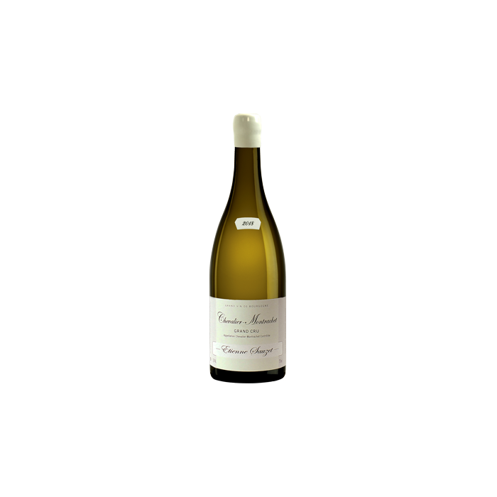 Chevalier-Montrachet Grand Cru
