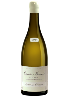 Chevalier-Montrachet Grand Cru