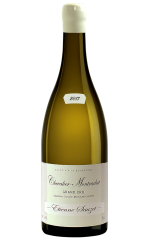 Chevalier-Montrachet Grand Cru