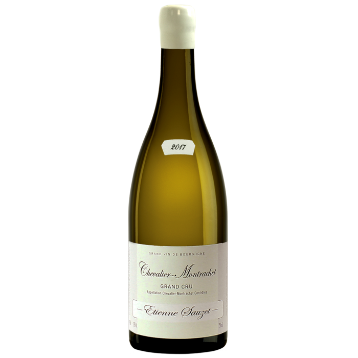 Chevalier-Montrachet Grand Cru