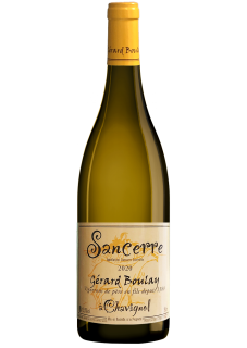 Sancerre Tradition
