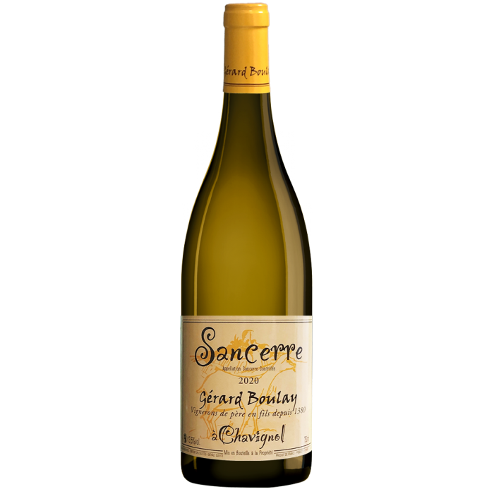 Sancerre Tradition
