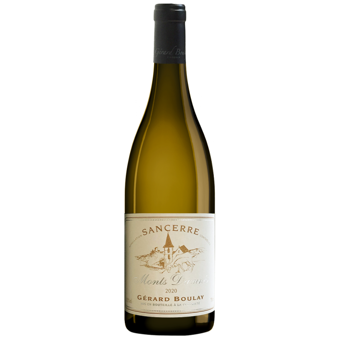 Sancerre Monts Damnés