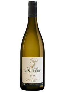 Sancerre La Côte