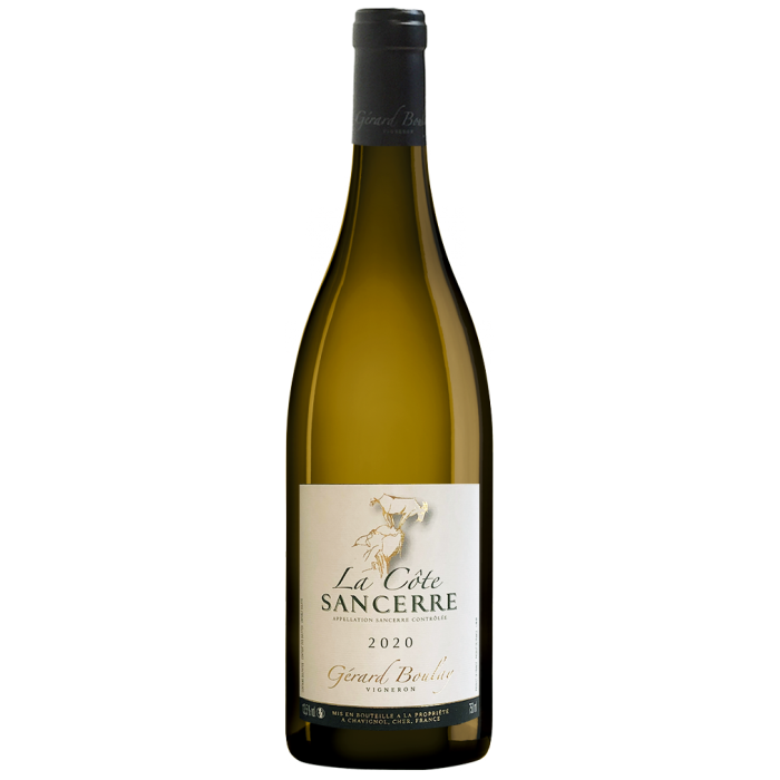 Sancerre La Côte