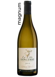 Sancerre La Côte