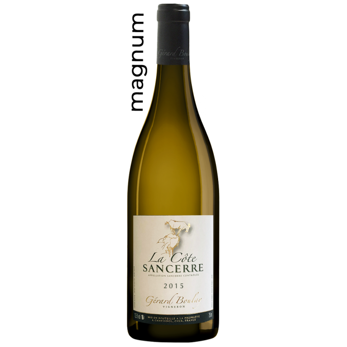 Sancerre La Côte