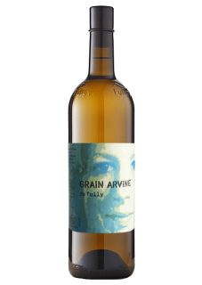 Grain Arvine de Fully