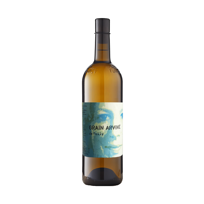 Grain Arvine de Fully
