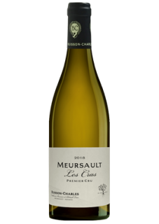 Meursault 1er Cru Les Cras