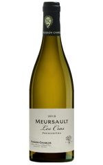 Meursault 1er Cru Les Cras