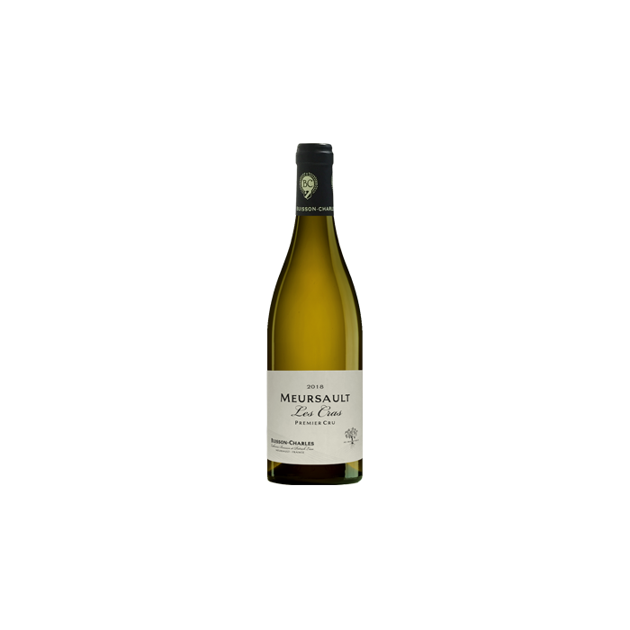 Meursault 1er Cru Les Cras