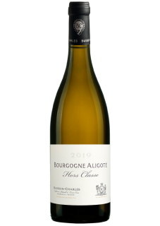 Bourgogne Aligoté Hors-Classe