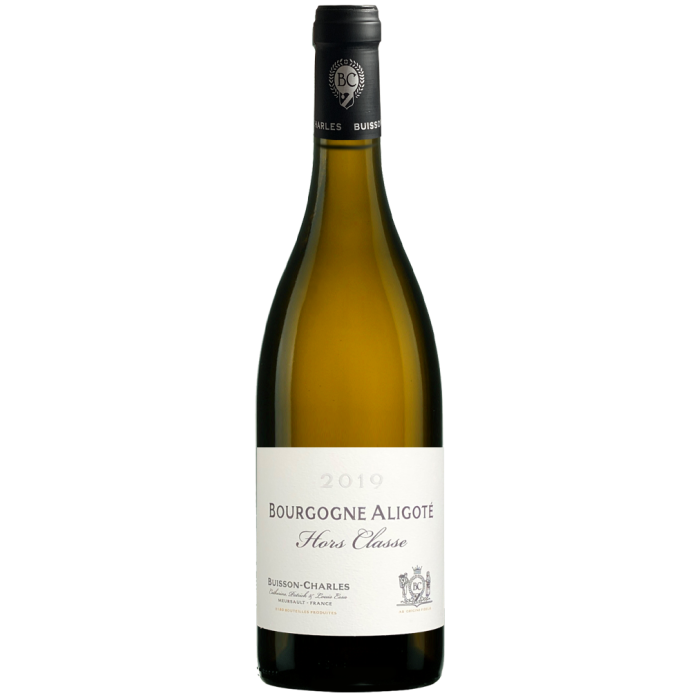 Bourgogne Aligoté Hors-Classe