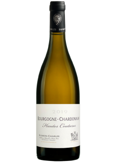 Bourgogne Côte d'Or "Hautes Coutures"