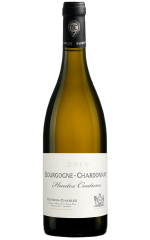 Bourgogne Côte d'Or "Hautes Coutures"