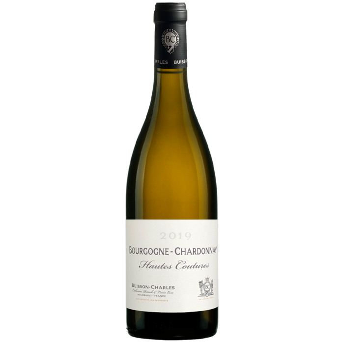 Bourgogne Côte d'Or "Hautes Coutures"