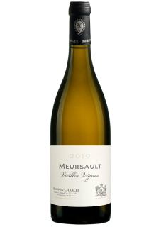 Meursault Vieilles Vignes