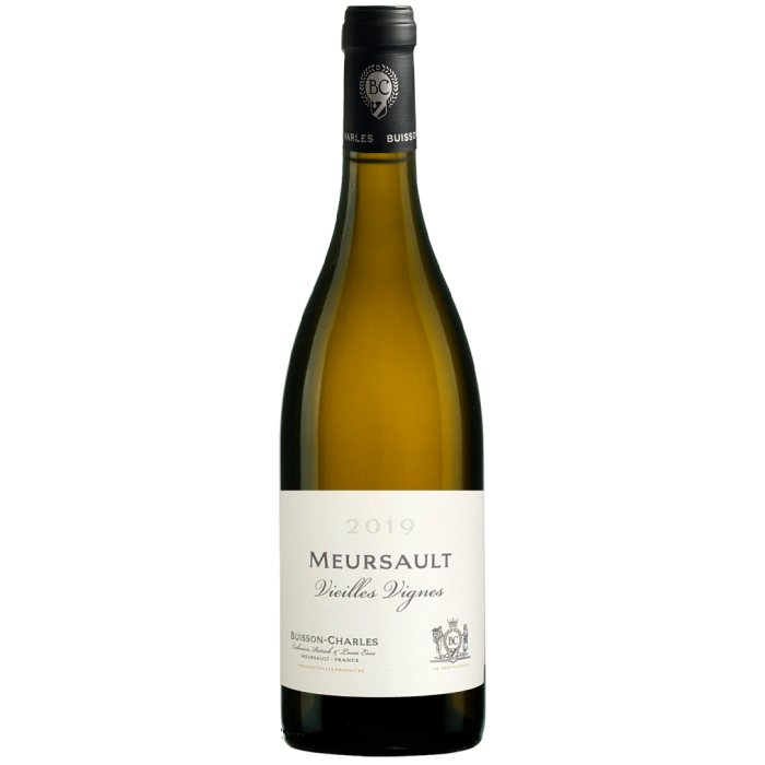 Meursault Vieilles Vignes