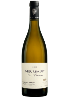 Meursault Les Tessons