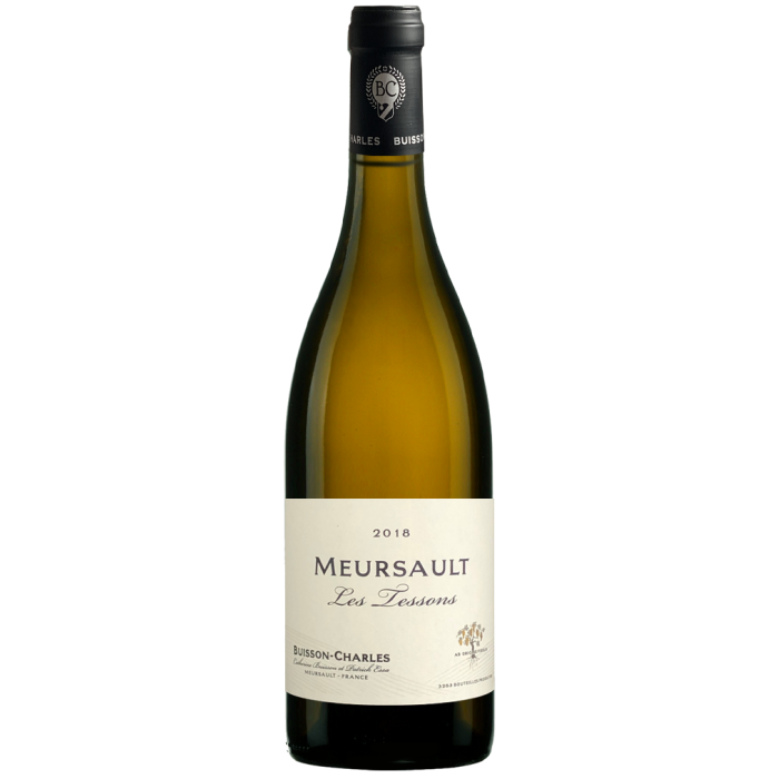 Meursault Les Tessons