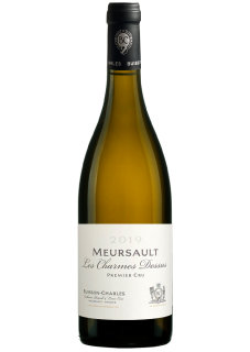 Meursault 1er Cru Les Charmes
