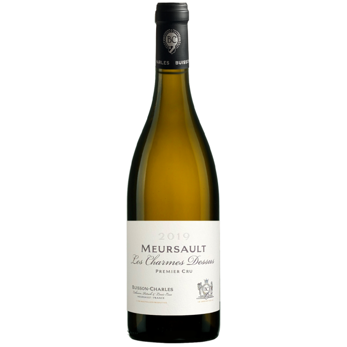 Meursault 1er Cru Les Charmes