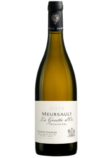 Meursault 1er Cru Goutte d'Or