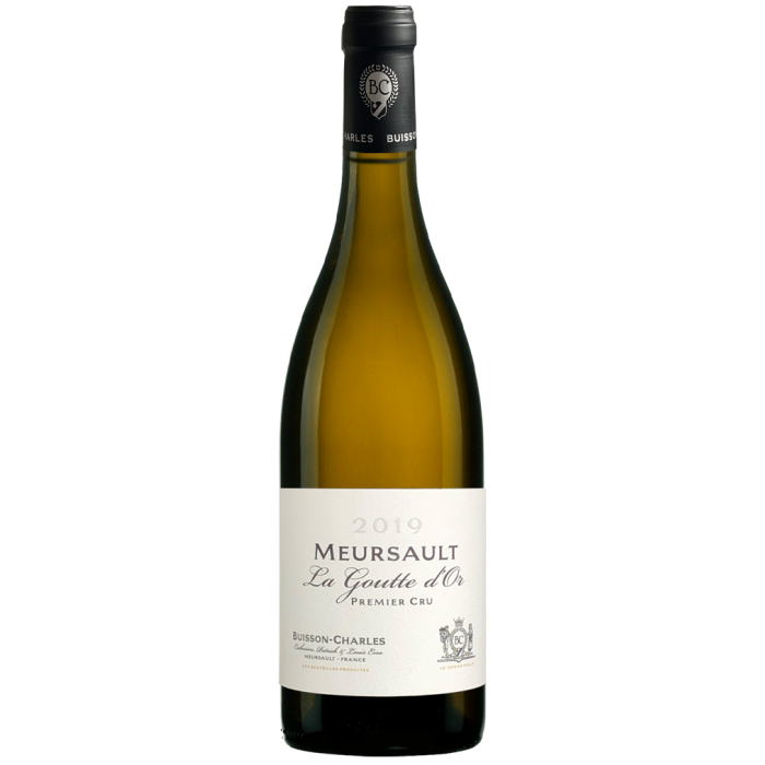 Meursault 1er Cru Goutte d'Or