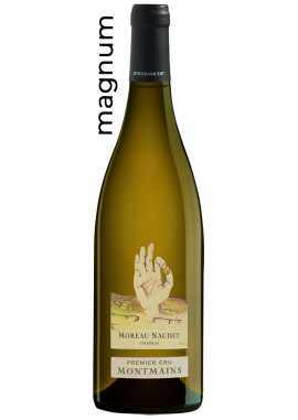 Magnum Chablis 1er Cru Montmains