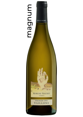 Magnum Chablis 1er Cru Vaillons