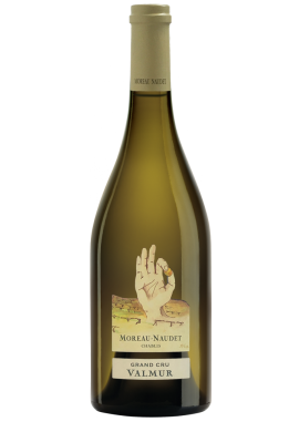 Chablis Grand Cru Valmur