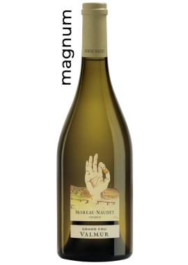 Magnum Chablis Grand Cru Valmur