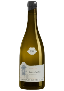 Bourgogne Chardonnay