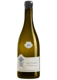 Saint-Aubin 1er Cru Les Combes au Sud
