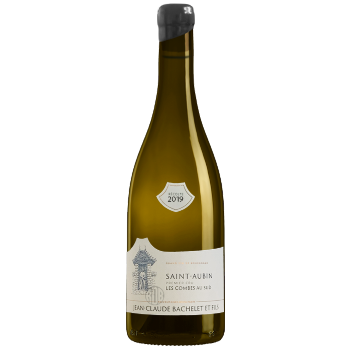Saint-Aubin 1er Cru Les Combes au Sud