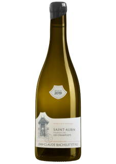 Saint-Aubin 1er Cru Les Champlots