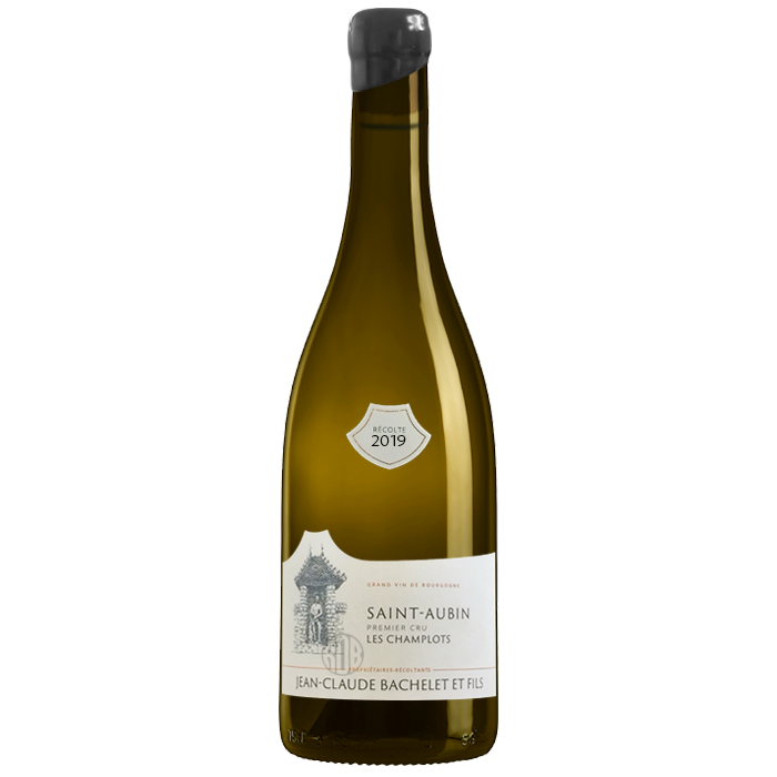 Saint-Aubin 1er Cru Les Champlots