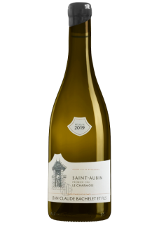 Saint-Aubin 1er Cru Le Charmois